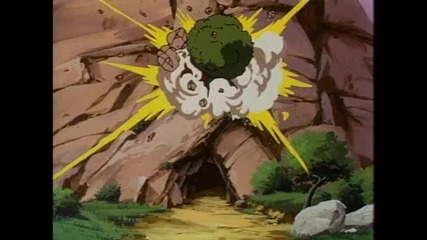 Thundercats - 219 - Day of the Eclipse part1
