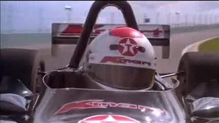 Да караш с 380 км/ч...michael & Mario Andretti Hd