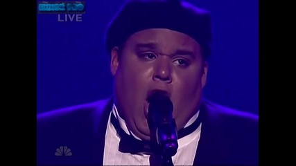 Americas got talent - Neal E. Boyd