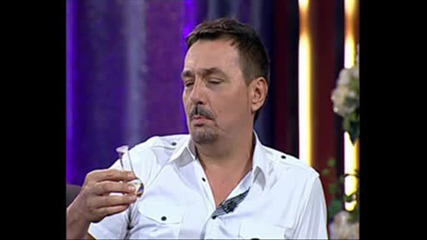 Keba - Lazi