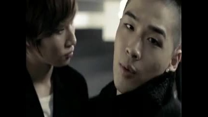 Big Bang - Let Me Hear Your Voice