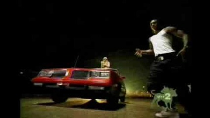 Ciara Ft. Ludacris - Oh