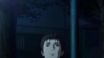 Parasyte - the maxim Episode 21 [720p] [bg subs]