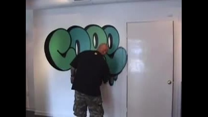 Cope2 @ Muse shoes_gallery, New London, Ct