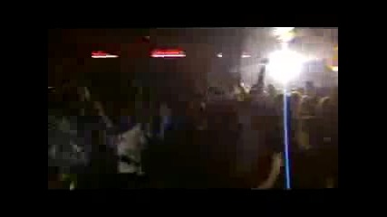 Anti Flag - War Suxxx Lets Party