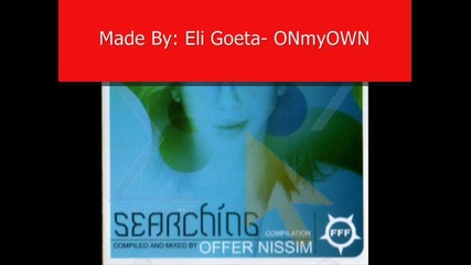 Offer Nissim Feat. Maya - I Wish You Were Here Original Mix 