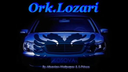 Ork Lozari - Galina 