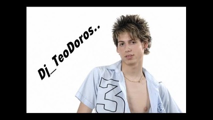 Dj Teodoros Mona Liza remix