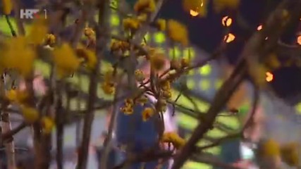 Halid Beslic i Dzentlmeni - U meni jesen je