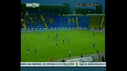 Гаф на Герена Кой Пусна Пръскачките по време на мач