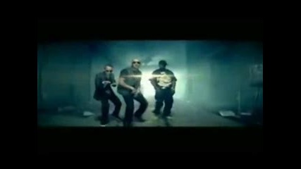 Wisin y yandel - mi tesoro