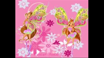 Winx are the best!™