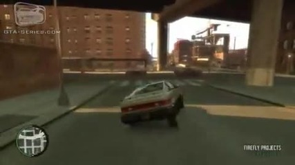 Gta Iv Mission #11 - Ivan the Not So Terrible