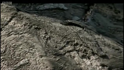 Manhattan Island - Earth - The Power of the Planet - Bbc 