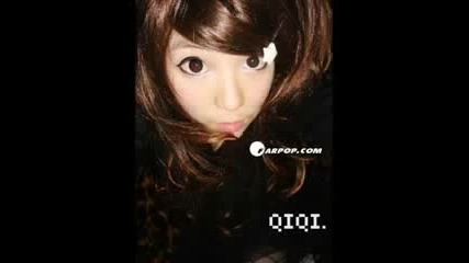Asian Cuteness Part 2 ( Ulzzang Emo Goth New Rave Looks Fashion Makup & Cute ) 