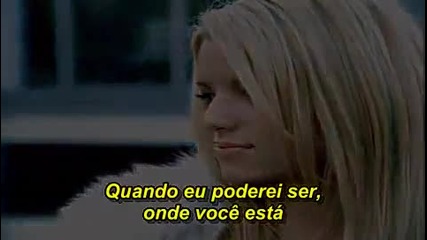 Jessica Simpson - Where You Are 