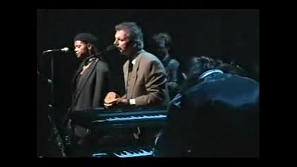 Veronica Nunn W Michael Franks Tokyo 1993