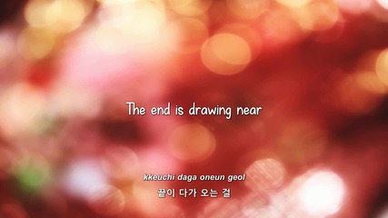 Shinee- (replay) lyrics [eng. Rom. Han.]