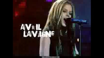 Avril Lavigne