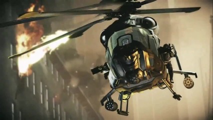 Crysis 2_ Intro Video [hd]