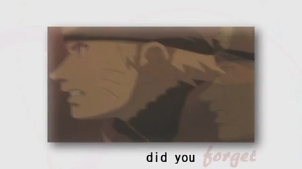 Dont Forget Sasuke ( (720p)
