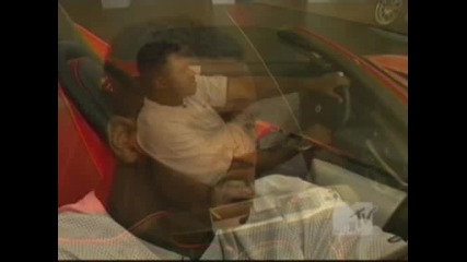 Mtv Cribs - Shaq Oneal Part 1