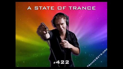 Cerf Mitiska & Jaren - Beggin You Armin van Buuren Remix A State Of Trance 422 Rip 