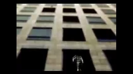 Attrition - A girl called harmony