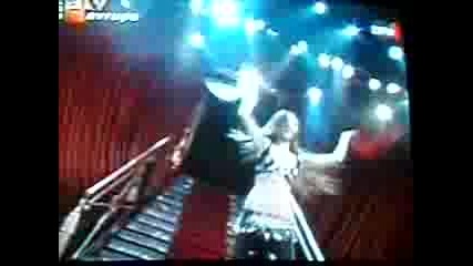 Bellydance На Народна Музика