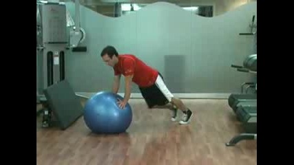 Mens Workout 6 Minute Abs