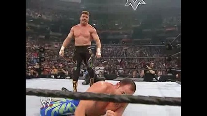 Wwe Eddie Guerrero vs Chavo Guerrero