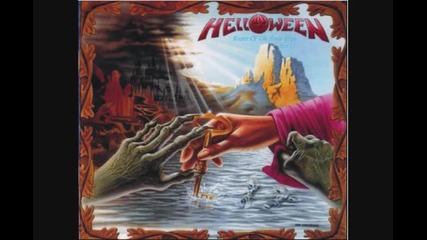 Helloween - I Want Out
