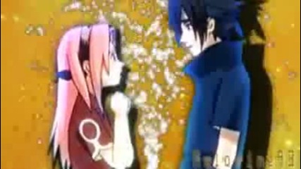 Pairing Peace Mep Part Sasusaku - Marry me Sakura 