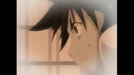 Nagasarete Airantou - Until the End 