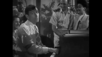Hoagy Carmichael - Am I Blue (1944)
