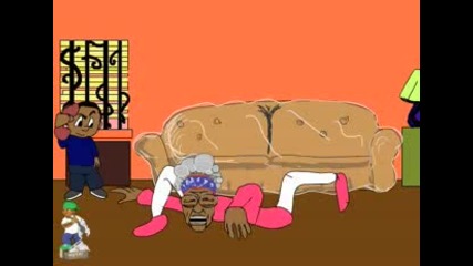Яка Пародия Със Soulja Boy & Ne-Yo !
