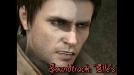 Silent Hill Homecoming - Elle's Theme