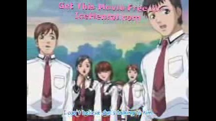 Bible Black - Sexy Hentai Clip 2