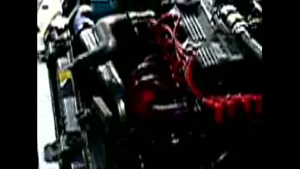 hyundai scoupe turbo 218hp dyno korea 