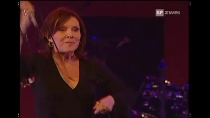 Vaya con dios - Puerto Rico _live_