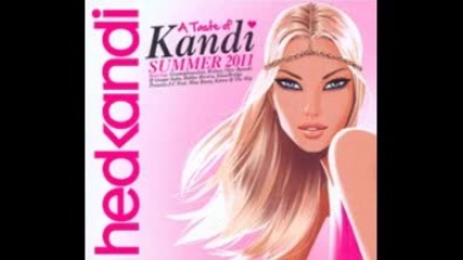 hed kandi-a taste of kandi summer 2011