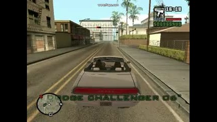 golqma ecsploziq v gta san andreas