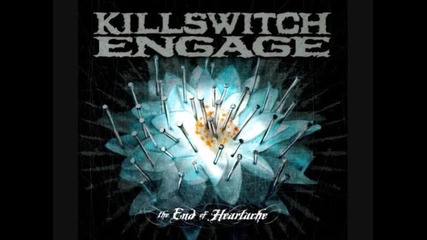 Killswitch Engage - Daylight Dies 