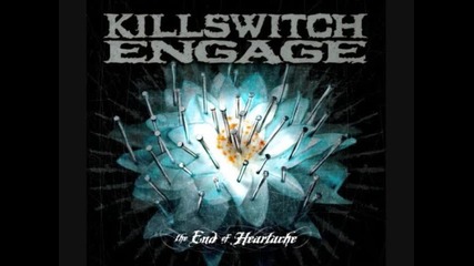 Killswitch Engage - Daylight Dies