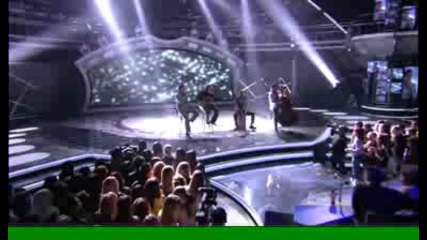 Adam Lambert - Tracks of My Tears Hq