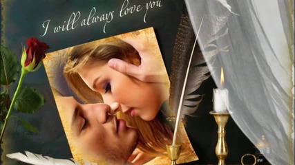 Tom Jones - I love you so
