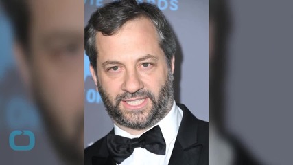 Judd Apatow Charity Event Brings Surprise Donation From Kevin Hart