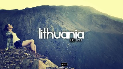 Red Hot Chili Peppers - By The Way ( Eric Lam Remix )