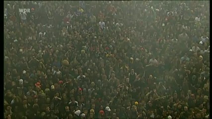 Velvet Revolver - Slither Live
