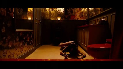 [ H D ] The Losers - Where s Your Gun Jensen * Trailer *